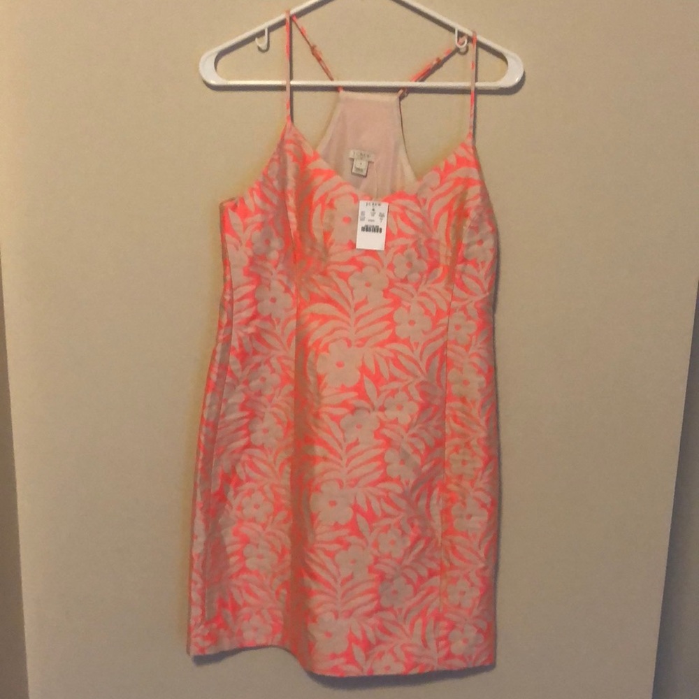 J.Crew Dress